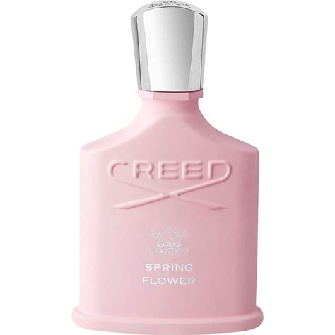 creed spring flower notes|creed spring flower perfume price.